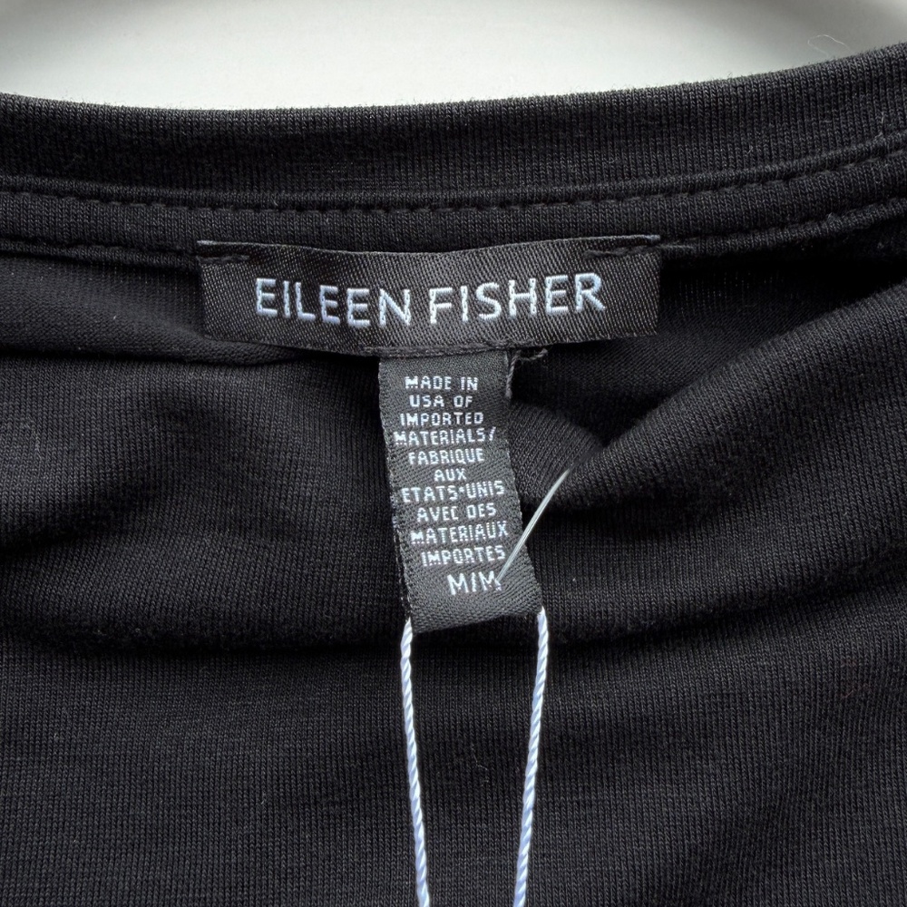 Eileen Fisher top - Picture 7 of 10